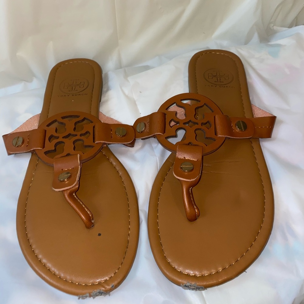 Tory Burch sandals
